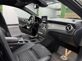 Mercedes-Benz CLA 220 AMG-line/PANORAMA/Keyless Go/СОБСТВЕН ЛИЗИНГ, снимка 8