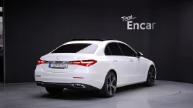 Mercedes-Benz C 300 C300 4MATIC Avantgarde | DISTRONIC | MEMORY | PANO, снимка 2