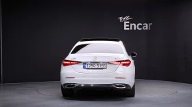 Mercedes-Benz C 300 C300 4MATIC Avantgarde | DISTRONIC | MEMORY | PANO, снимка 4