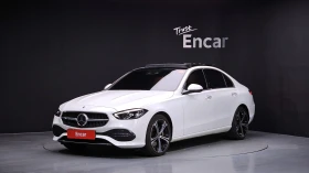 Mercedes-Benz C 300 C300 4MATIC Avantgarde | DISTRONIC | MEMORY | PANO, снимка 1