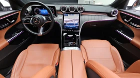 Mercedes-Benz C 300 C300 4MATIC Avantgarde | DISTRONIC | MEMORY | PANO, снимка 6