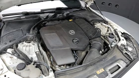 Mercedes-Benz C 300 C300 4MATIC Avantgarde | DISTRONIC | MEMORY | PANO, снимка 5