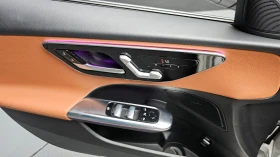 Mercedes-Benz C 300 C300 4MATIC Avantgarde | DISTRONIC | MEMORY | PANO, снимка 12