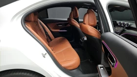 Mercedes-Benz C 300 C300 4MATIC Avantgarde | DISTRONIC | MEMORY | PANO, снимка 15