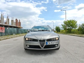 Alfa Romeo 159 sportwagon 1.9 JTDm, снимка 2