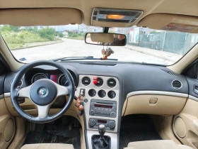 Alfa Romeo 159 sportwagon 1.9 JTDm, снимка 7