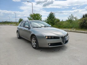 Alfa Romeo 159 sportwagon 1.9 JTDm, снимка 3