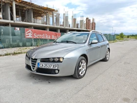 Alfa Romeo 159 sportwagon 1.9 JTDm, снимка 1