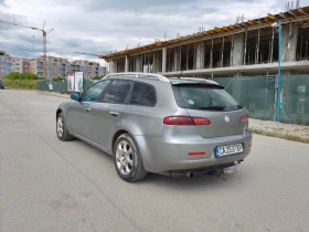 Alfa Romeo 159 sportwagon 1.9 JTDm, снимка 6