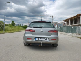 Alfa Romeo 159 sportwagon 1.9 JTDm, снимка 5