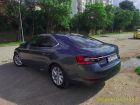 Skoda Superb, снимка 3