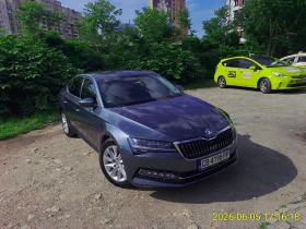 Skoda Superb, снимка 1
