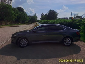 Skoda Superb, снимка 2