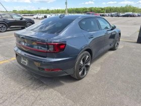 Polestar 2 * Long Range Dual Motor * CARFAX * БЕЗ ПЪРВОНАЧАЛН, снимка 3