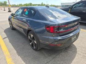 Polestar 2 * Long Range Dual Motor * CARFAX * БЕЗ ПЪРВОНАЧАЛН, снимка 2