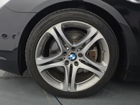 BMW 640 (F12) 640I Gran Coupe, снимка 9