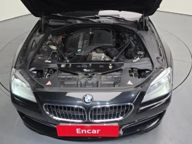 BMW 640 (F12) 640I Gran Coupe, снимка 12
