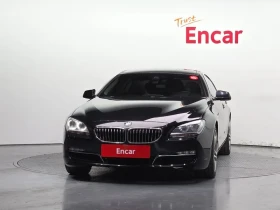 BMW 640 (F12) 640I Gran Coupe, снимка 5