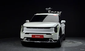 Kia EV9 FULL* UNIKAT* 50000KM!!!, снимка 3