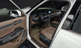 Kia EV9 FULL* UNIKAT* 50000KM!!!, снимка 10