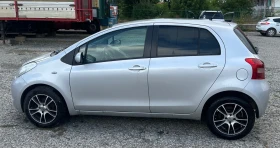 Toyota Yaris, снимка 4