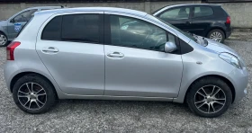 Toyota Yaris, снимка 3