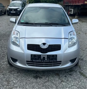 Toyota Yaris, снимка 1