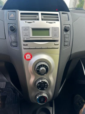 Toyota Yaris, снимка 8