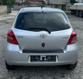 Toyota Yaris, снимка 2