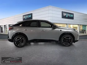 Peugeot 3008 213HP/GT/360/KLESS/ACC/AMBI/605z, снимка 5