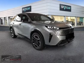 Peugeot 3008 213HP/GT/360/KLESS/ACC/AMBI/605z, снимка 4