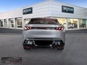 Peugeot 3008 213HP/GT/360/KLESS/ACC/AMBI/605z, снимка 6