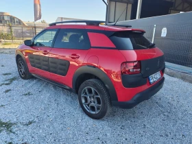 Citroen C4 Cactus 1.2 Pure Tech ЛИЗИНГ , снимка 4