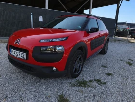 Citroen C4 Cactus 1.2 Pure Tech ЛИЗИНГ , снимка 3