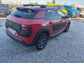 Citroen C4 Cactus 1.2 Pure Tech ЛИЗИНГ , снимка 5