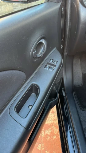 Nissan Micra, снимка 8