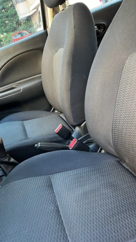 Nissan Micra, снимка 10