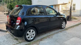 Nissan Micra, снимка 6