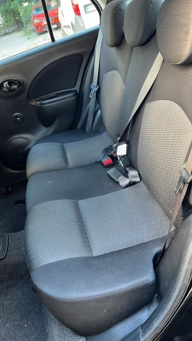 Nissan Micra, снимка 11