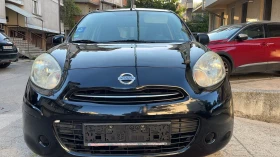 Nissan Micra, снимка 1