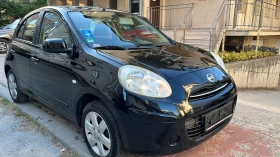 Nissan Micra, снимка 2