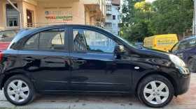 Nissan Micra, снимка 3
