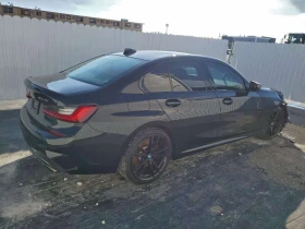 BMW 340 * CARFAX * ОПЦИЯ ЗА ФИНАНСИРАНЕ, снимка 3