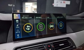 BMW 550 КРАЙНА ЦЕНА ДО БЪЛГАРИЯ * АВТОКРЕДИТ, снимка 16
