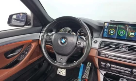 BMW 550 КРАЙНА ЦЕНА ДО БЪЛГАРИЯ * АВТОКРЕДИТ, снимка 13