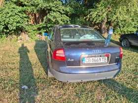 Audi A6, снимка 4