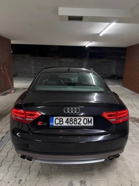 Audi S5, снимка 4
