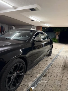 Audi S5, снимка 2
