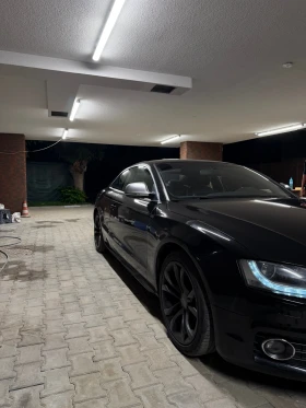 Audi S5, снимка 3