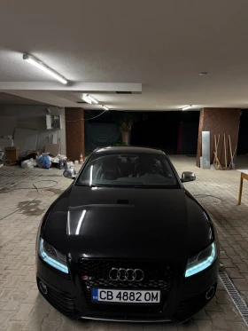 Audi S5, снимка 1